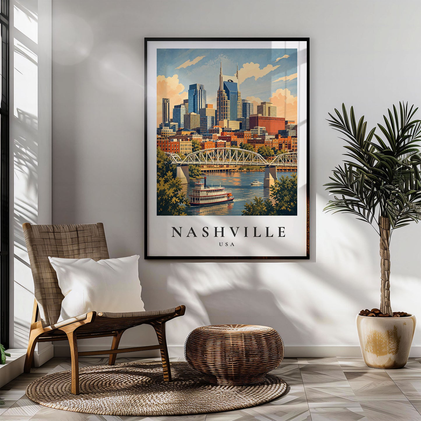 Nashville, USA
