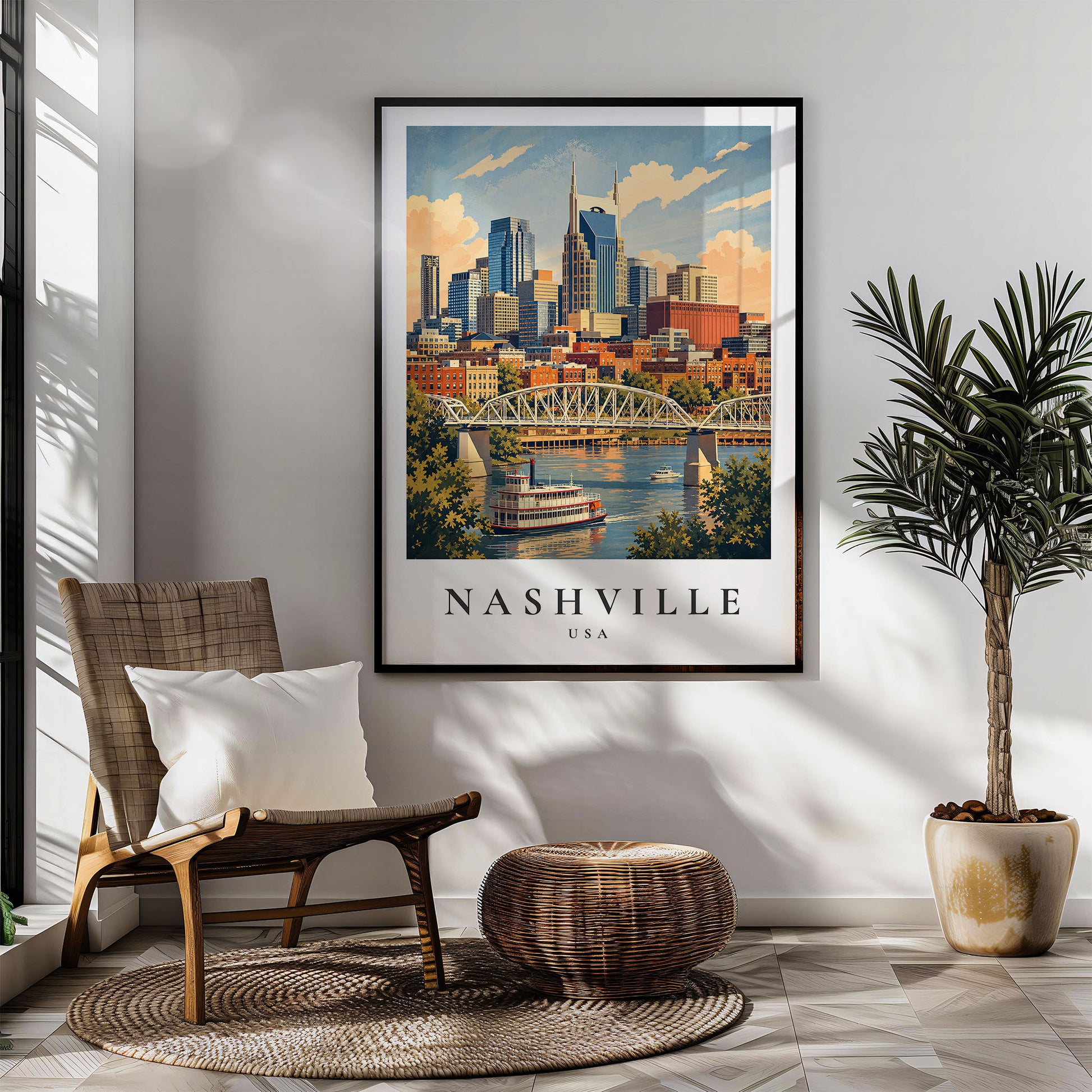 Nashville, USA