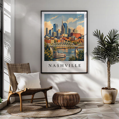 Nashville, USA