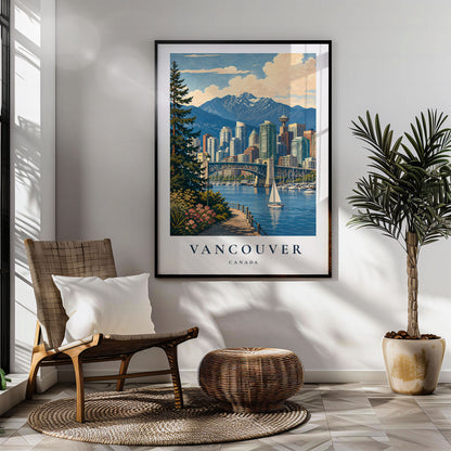 Vancouver, Canada