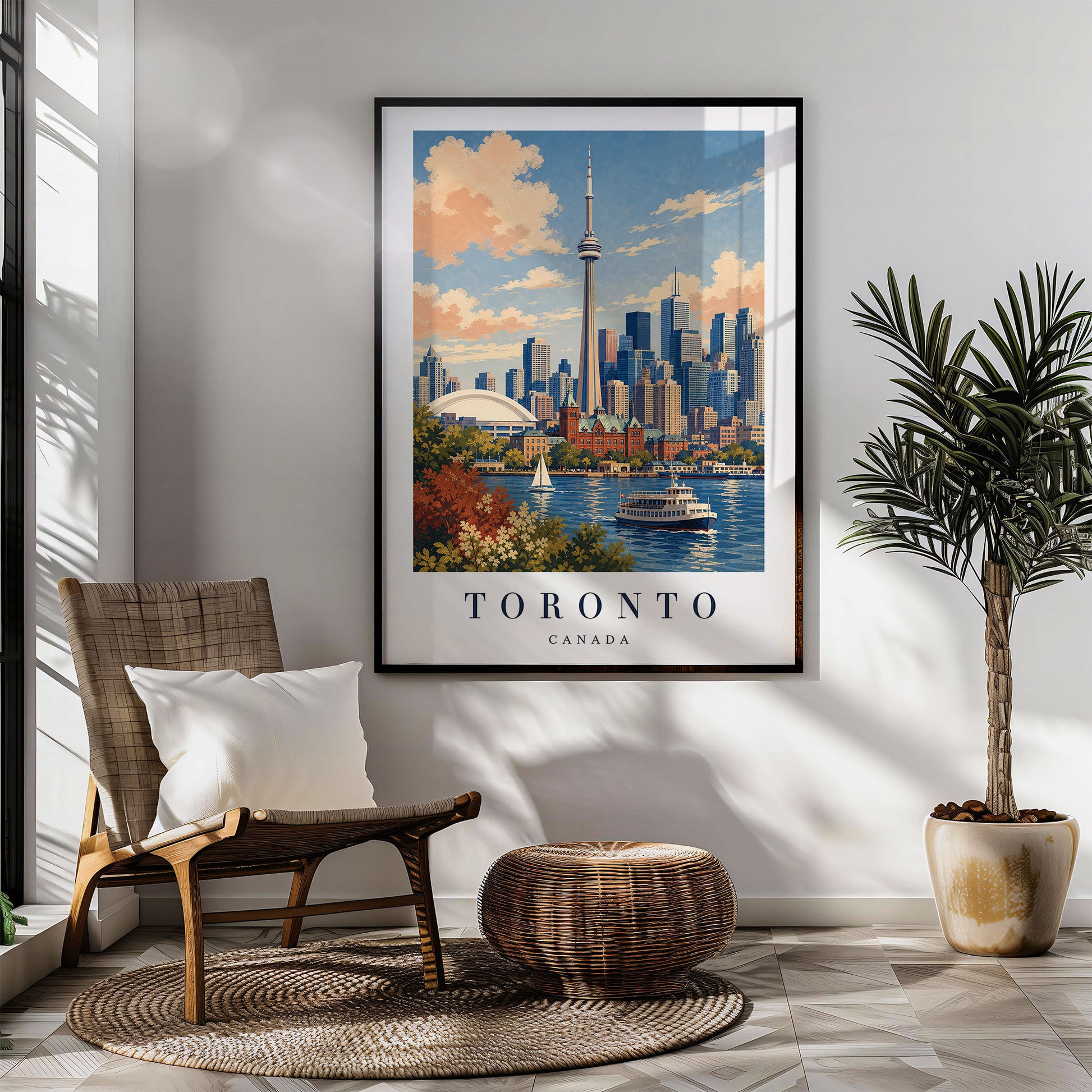 Toronto, Canada