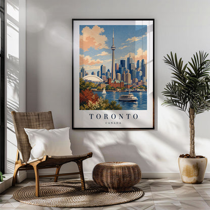 Toronto, Canada