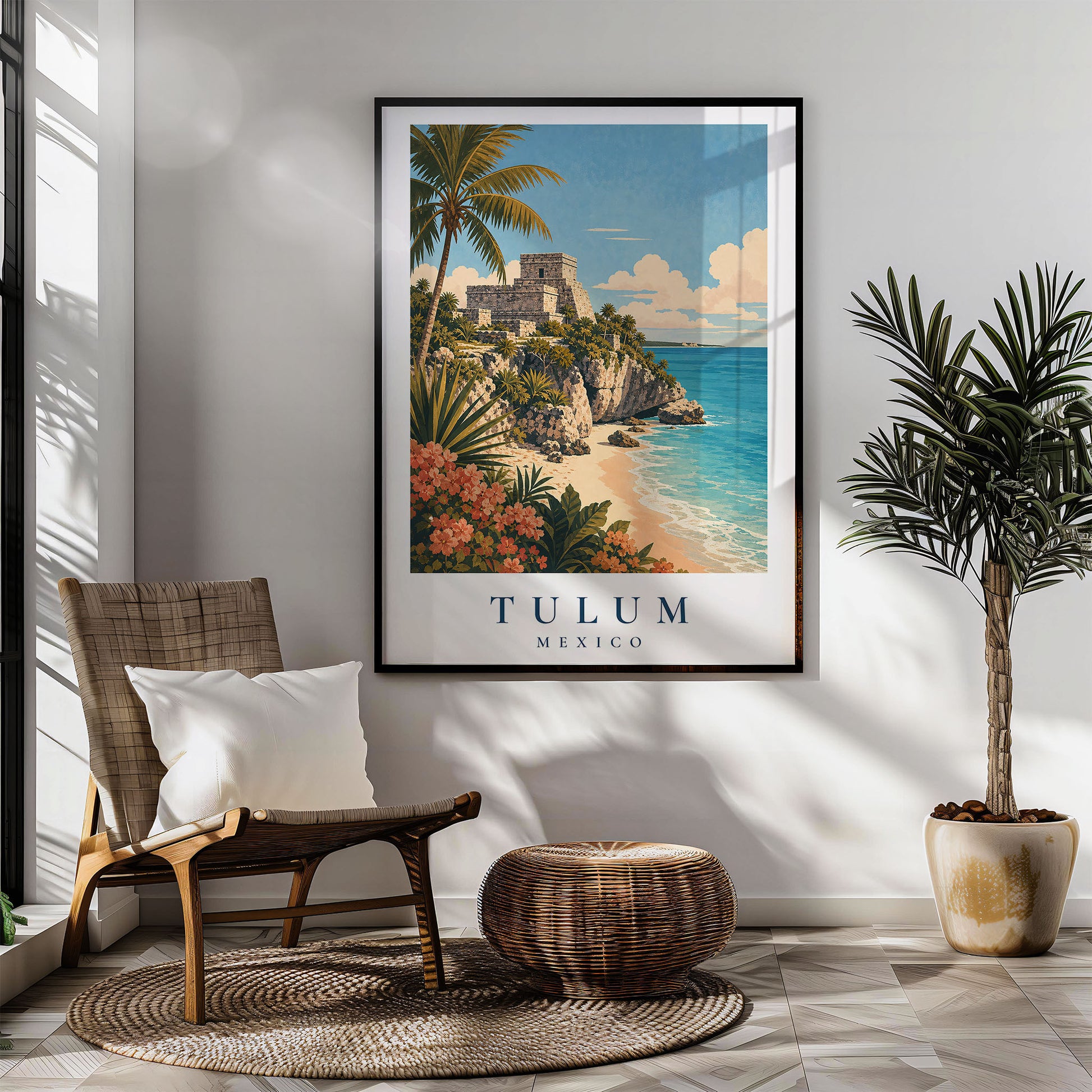 Tulum, Mexico