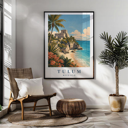 Tulum, Mexico