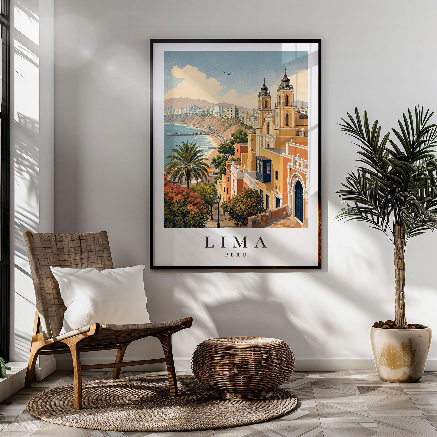 Lima, Peru