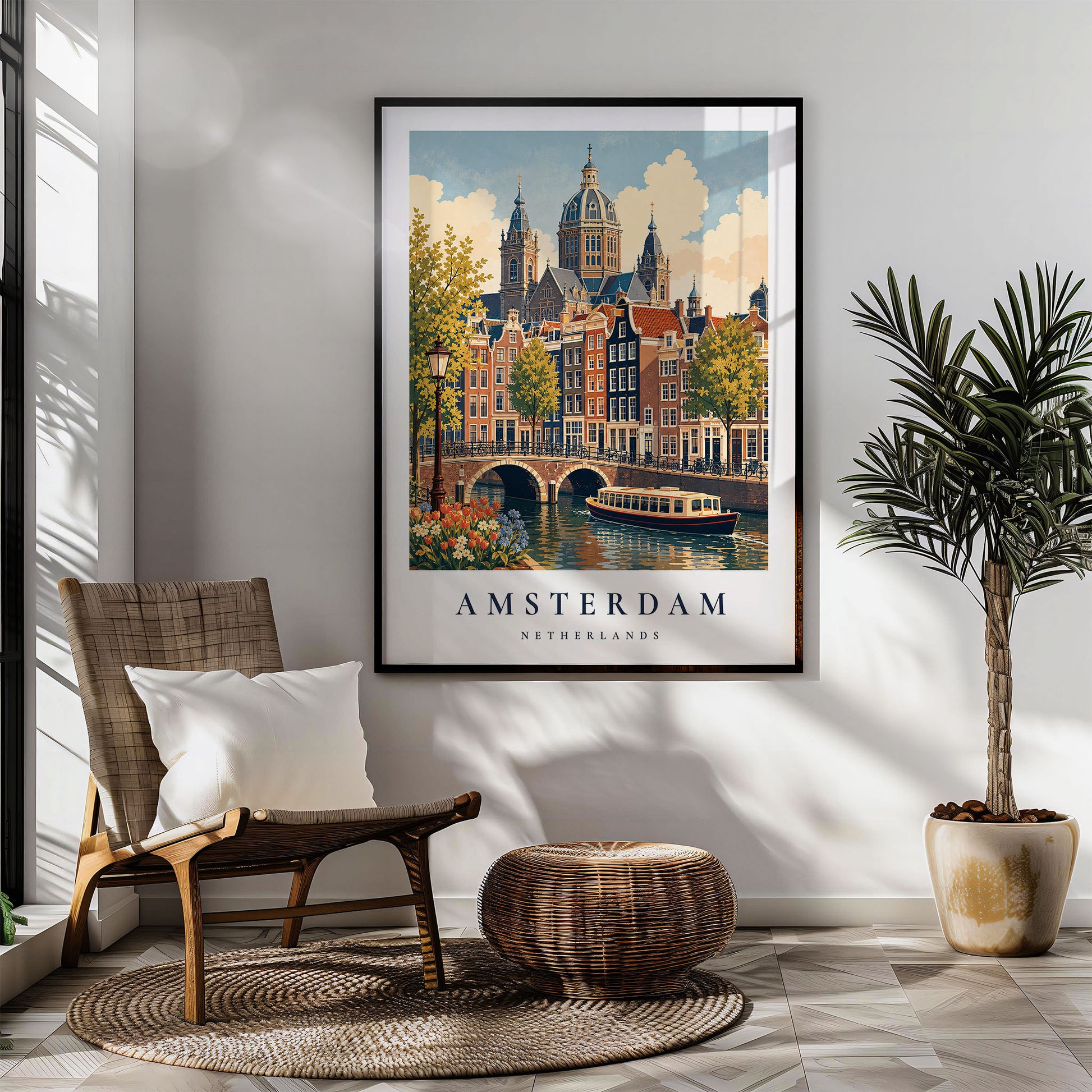 Amsterdam, Netherlands