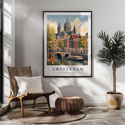 Amsterdam, Netherlands