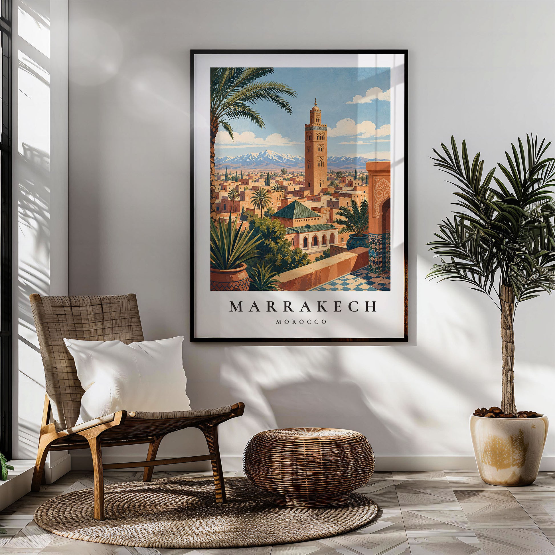 Marrakech, Morocco