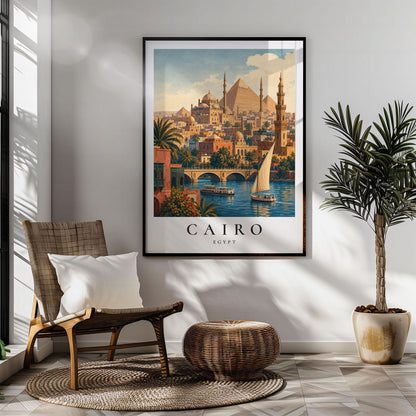 Cairo, Egypt