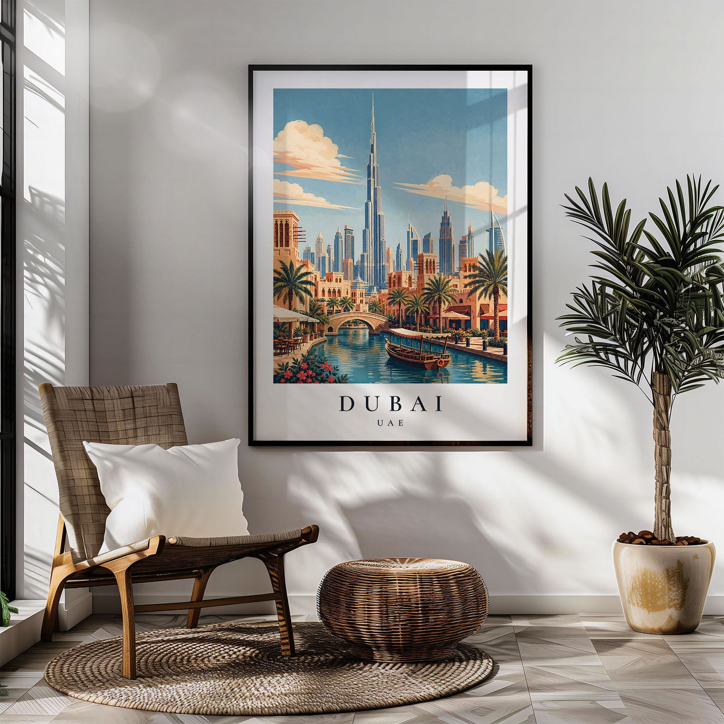 Dubai, UAE