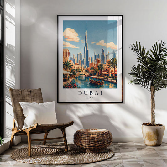Dubai, UAE