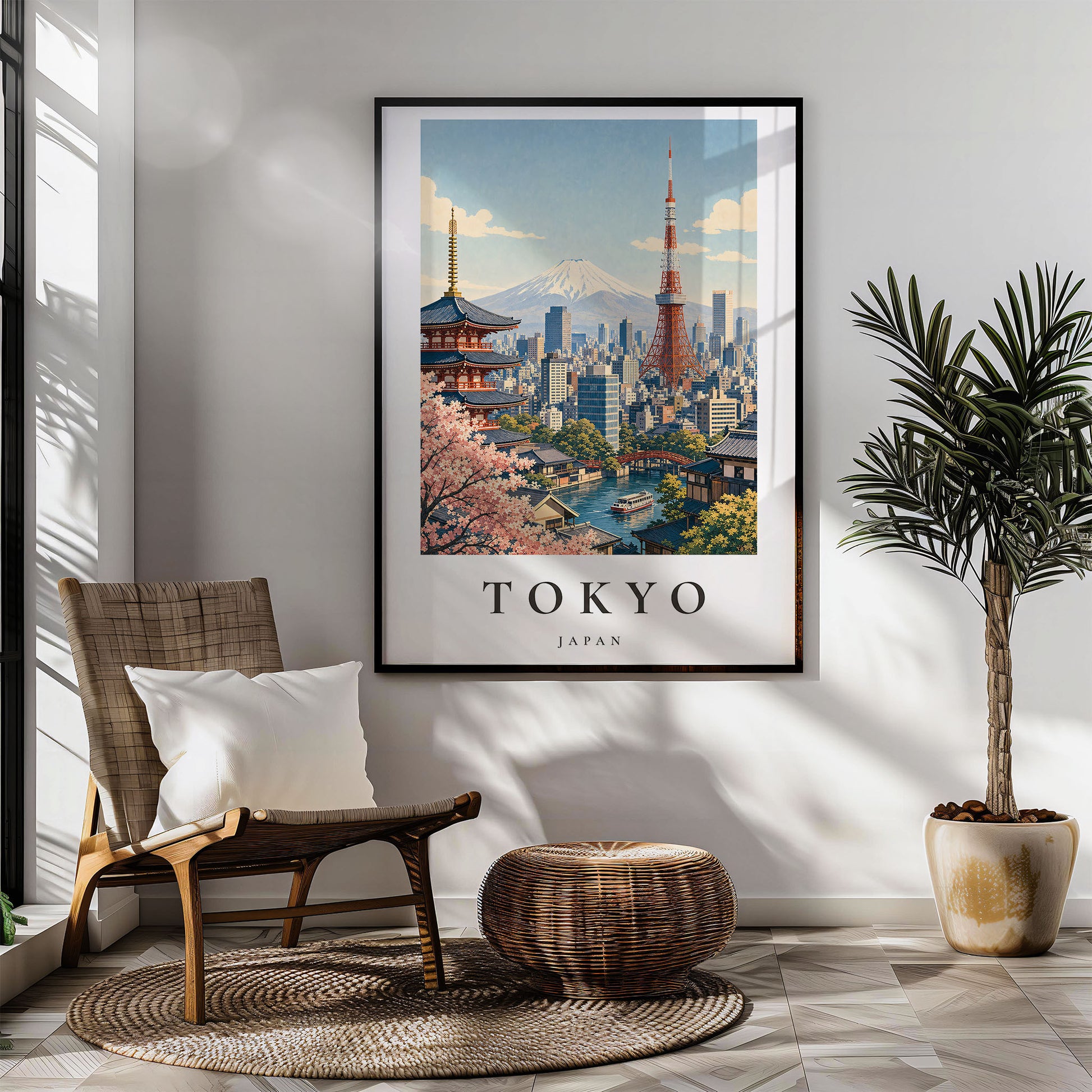 Tokyo, Japan