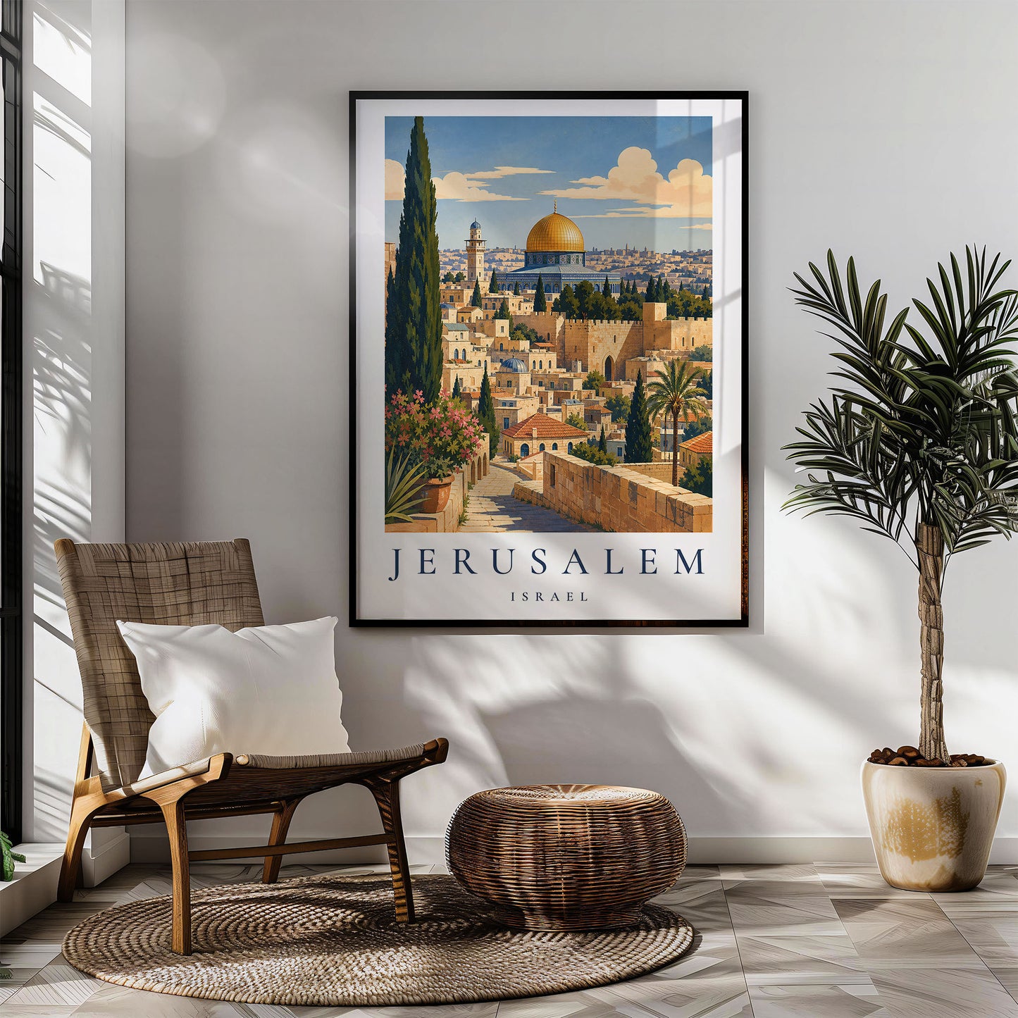 Jerusalem, Israel