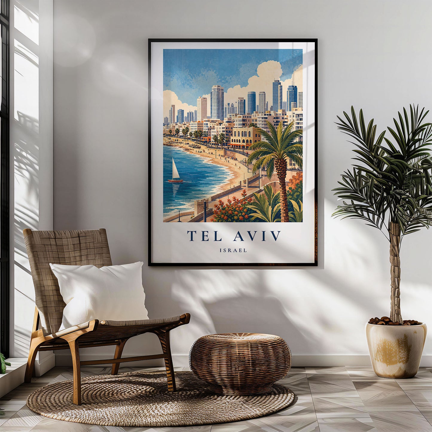 Tel Aviv, Israel