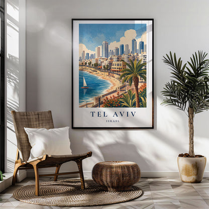 Tel Aviv, Israel