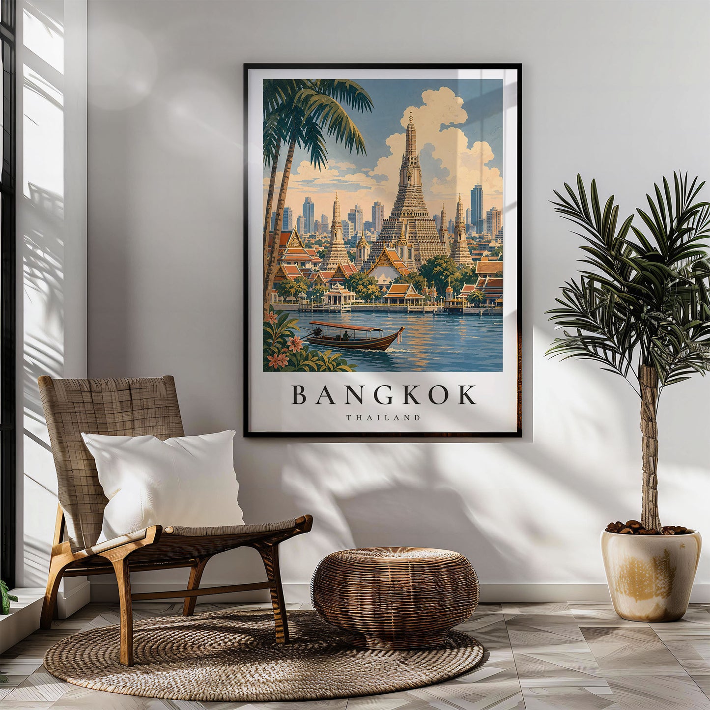 Bangkok, Thailand