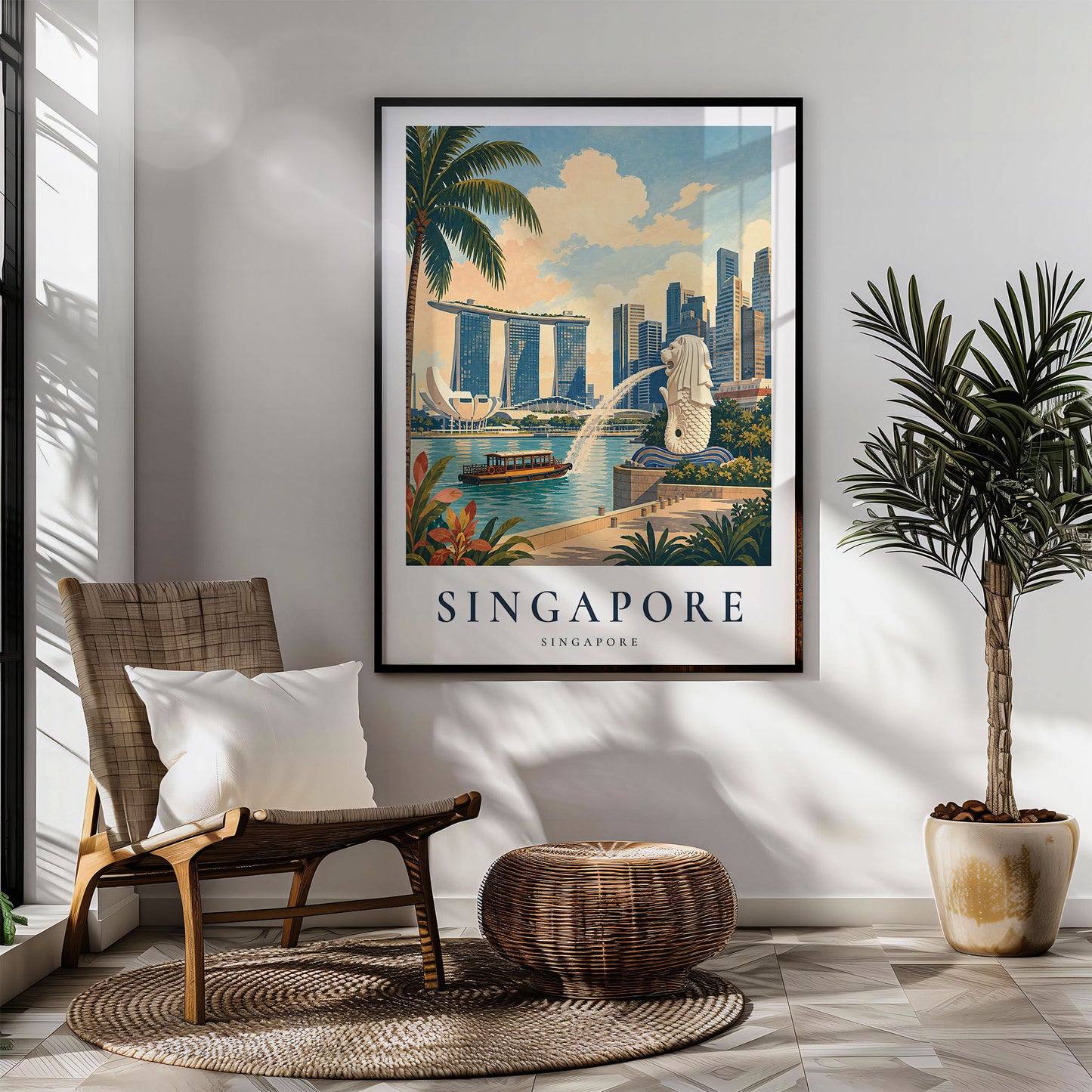 Singapore, Singapore