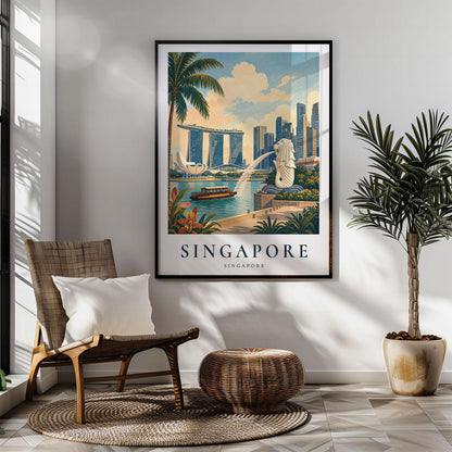 Singapore, Singapore