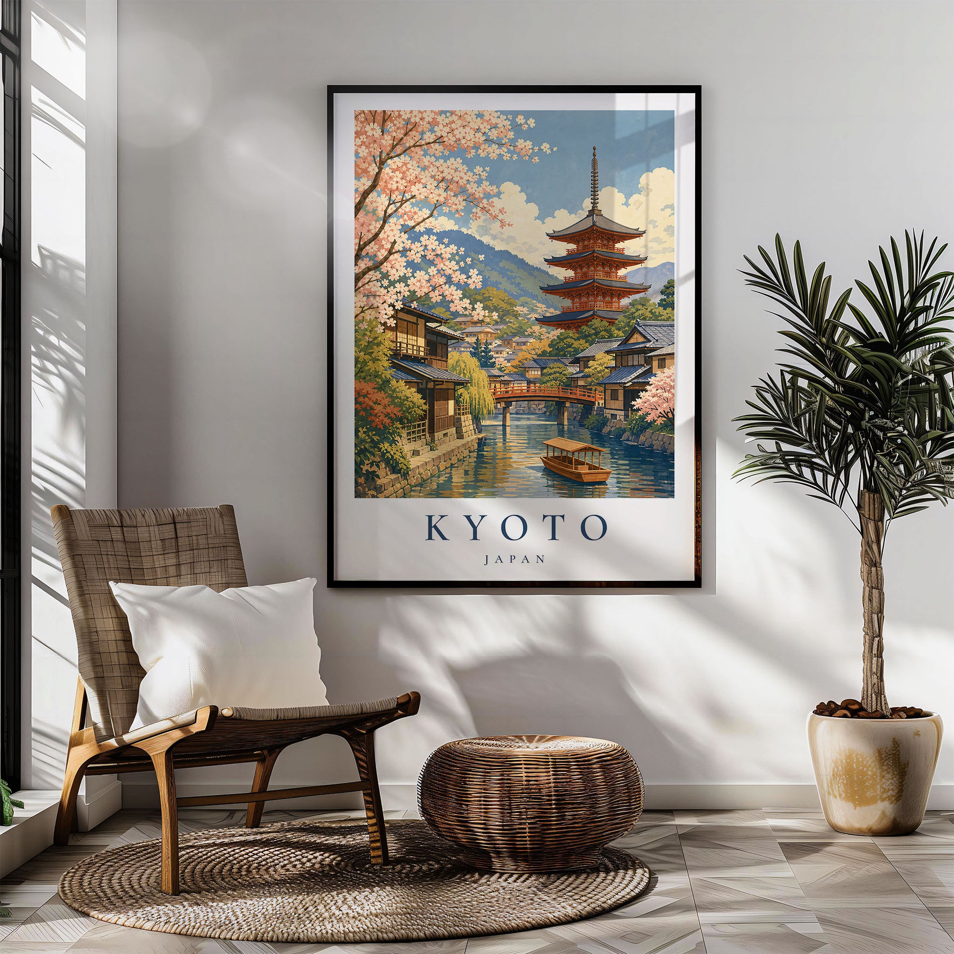 Kyoto, Japan