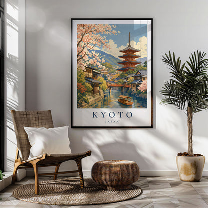 Kyoto, Japan