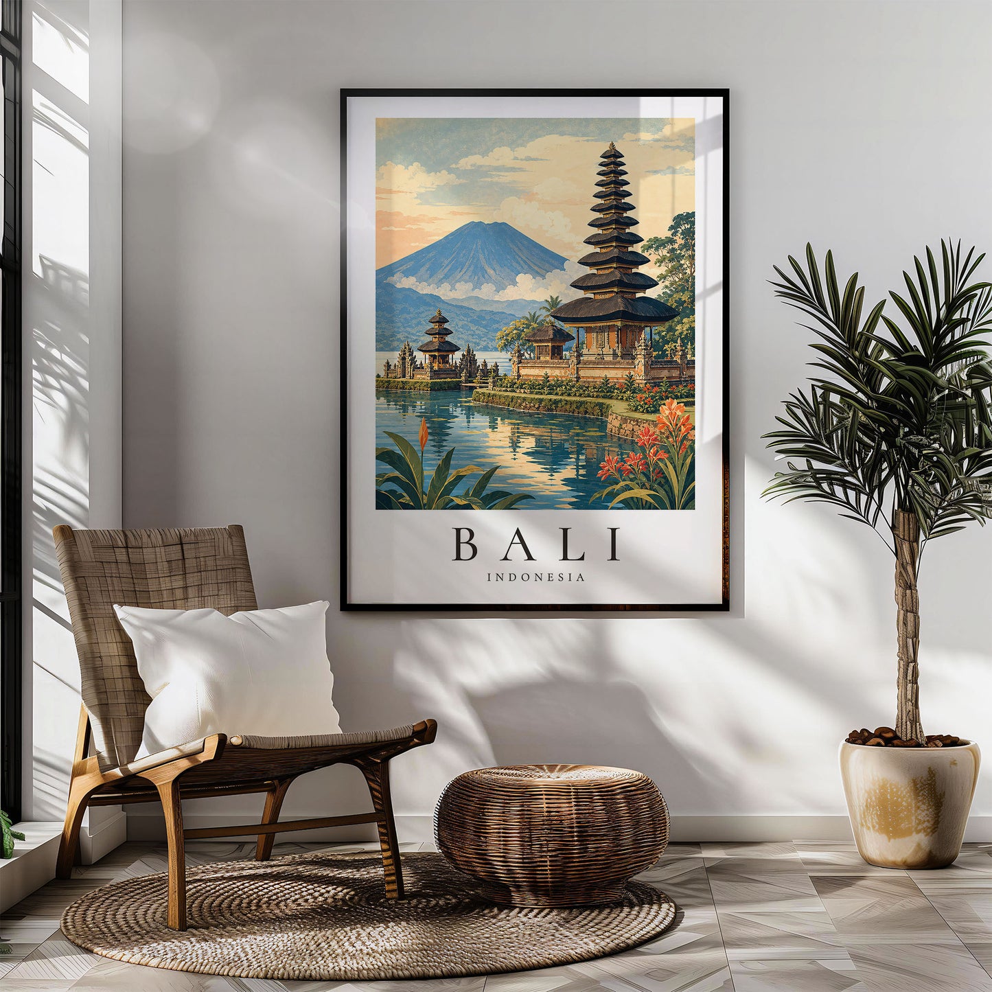 Bali, Indonesia