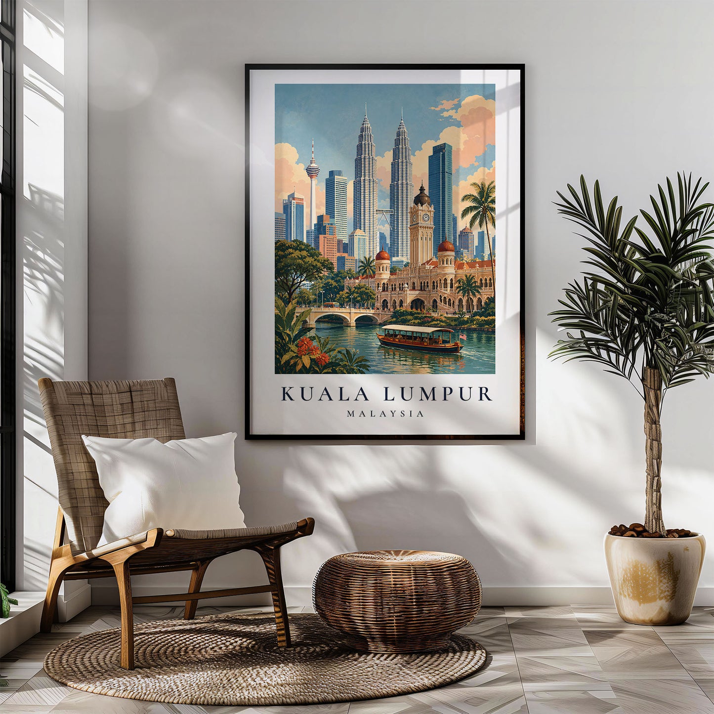 Kuala Lumpur, Malaysia