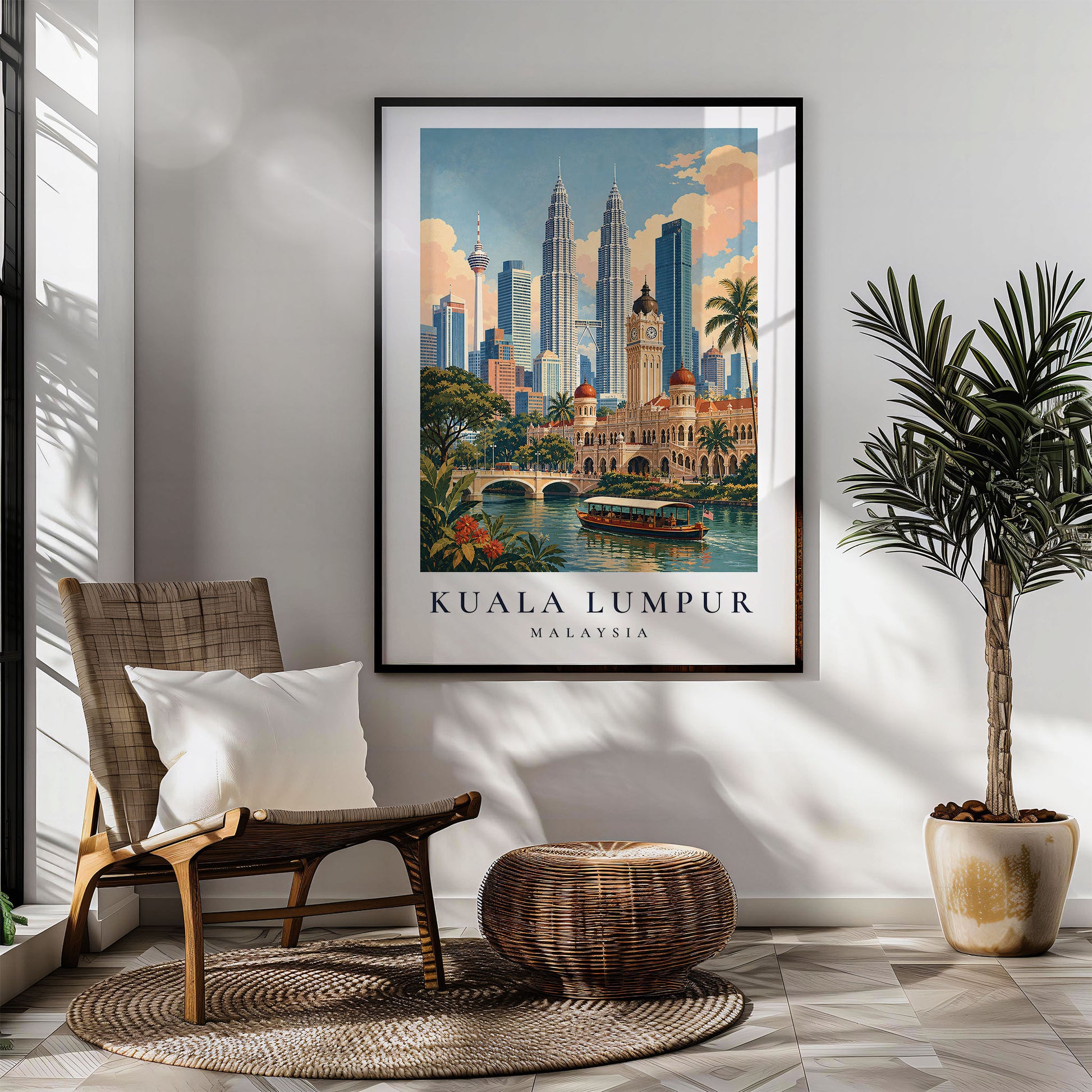 Kuala Lumpur, Malaysia