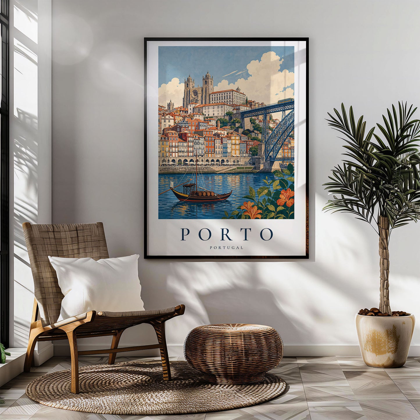Porto, Portugal