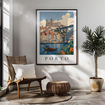 Porto, Portugal