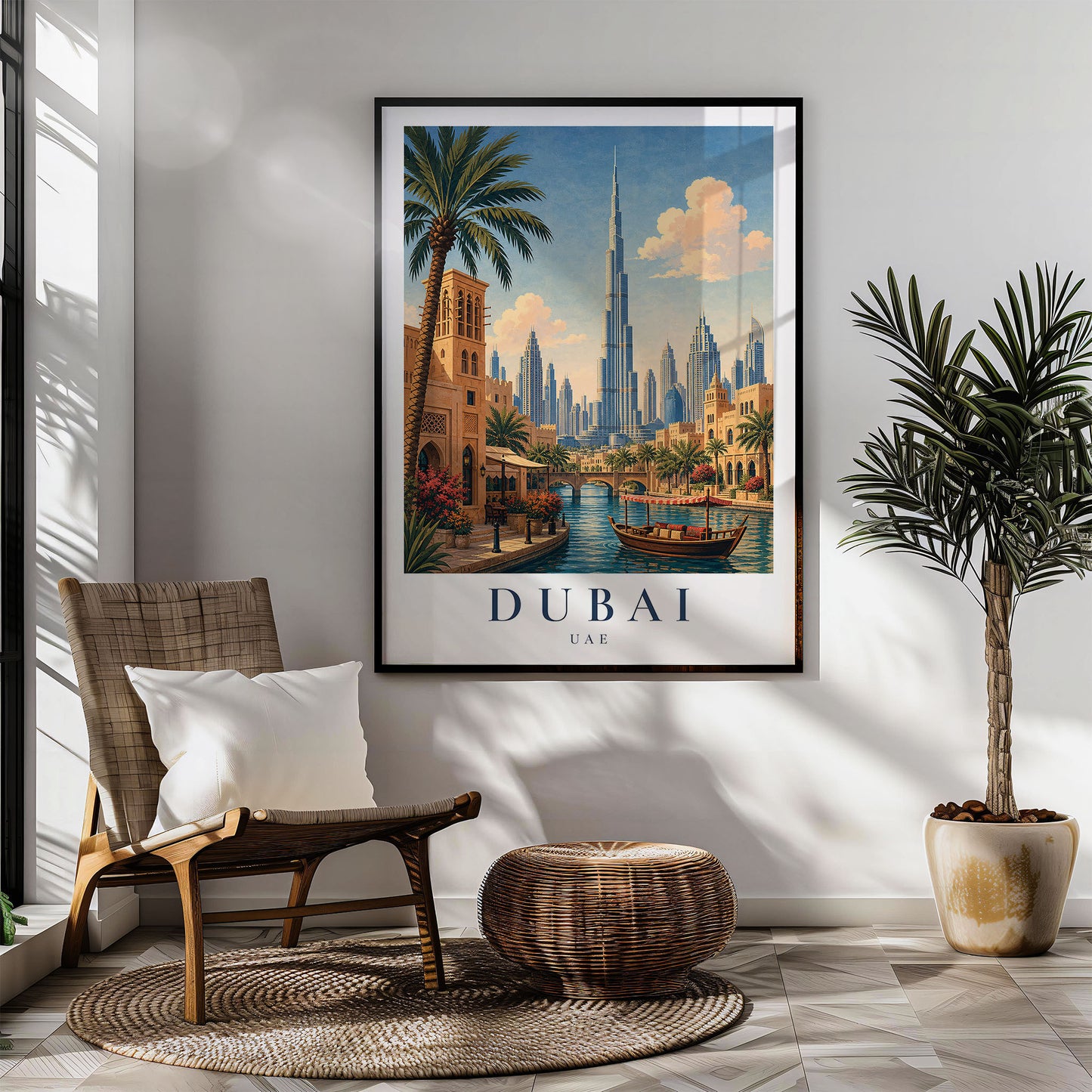 Dubai, UAE