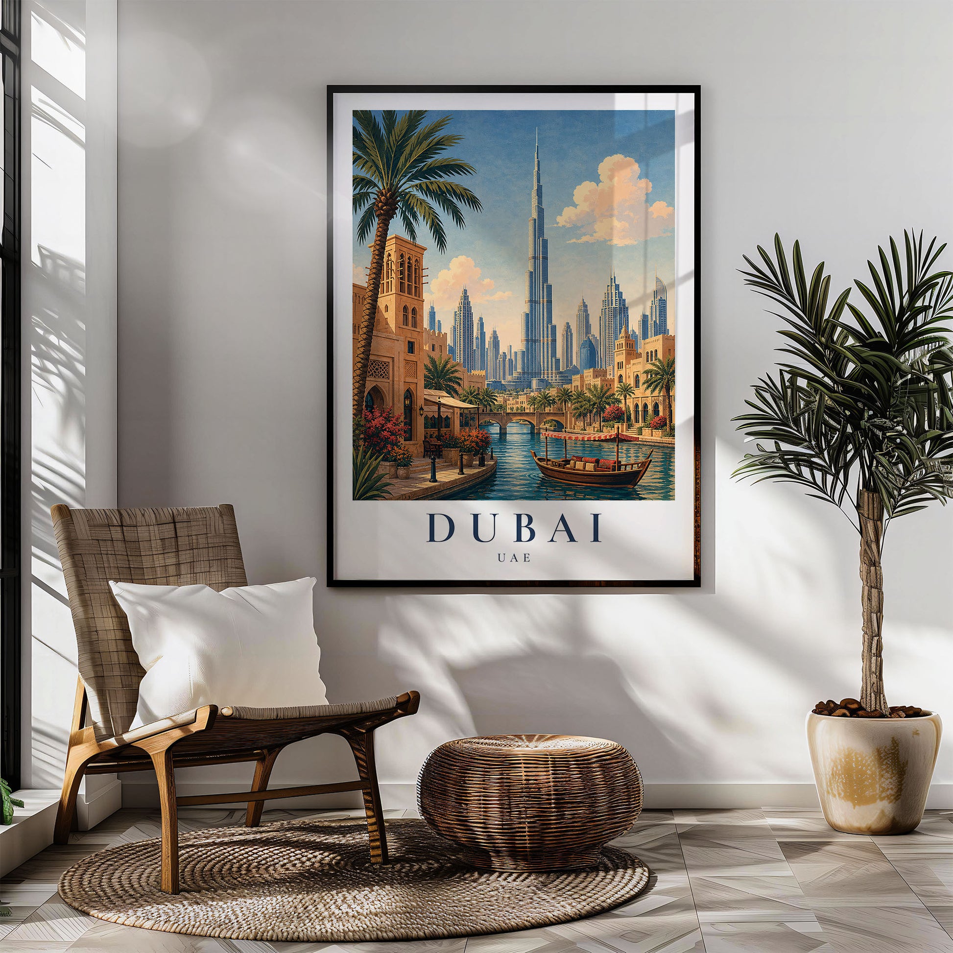 Dubai, UAE