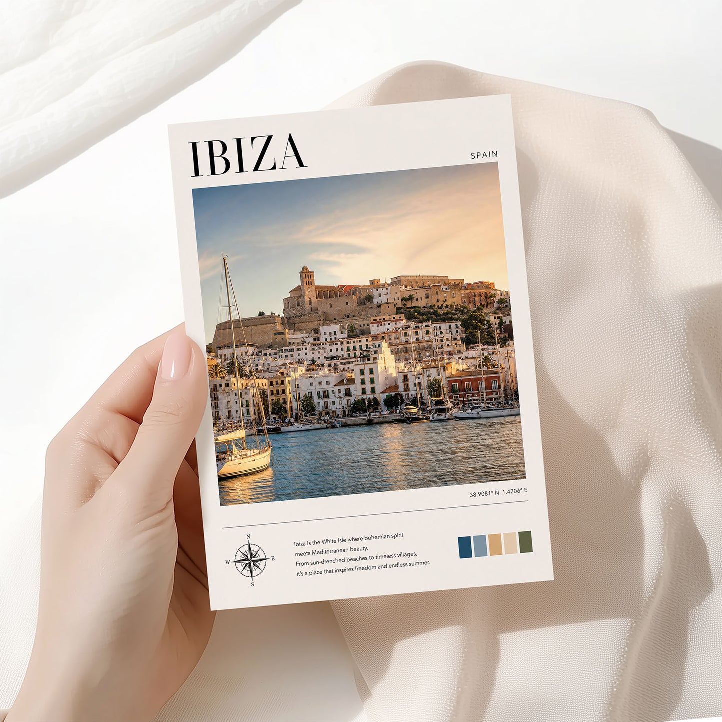 Ibiza, Spain