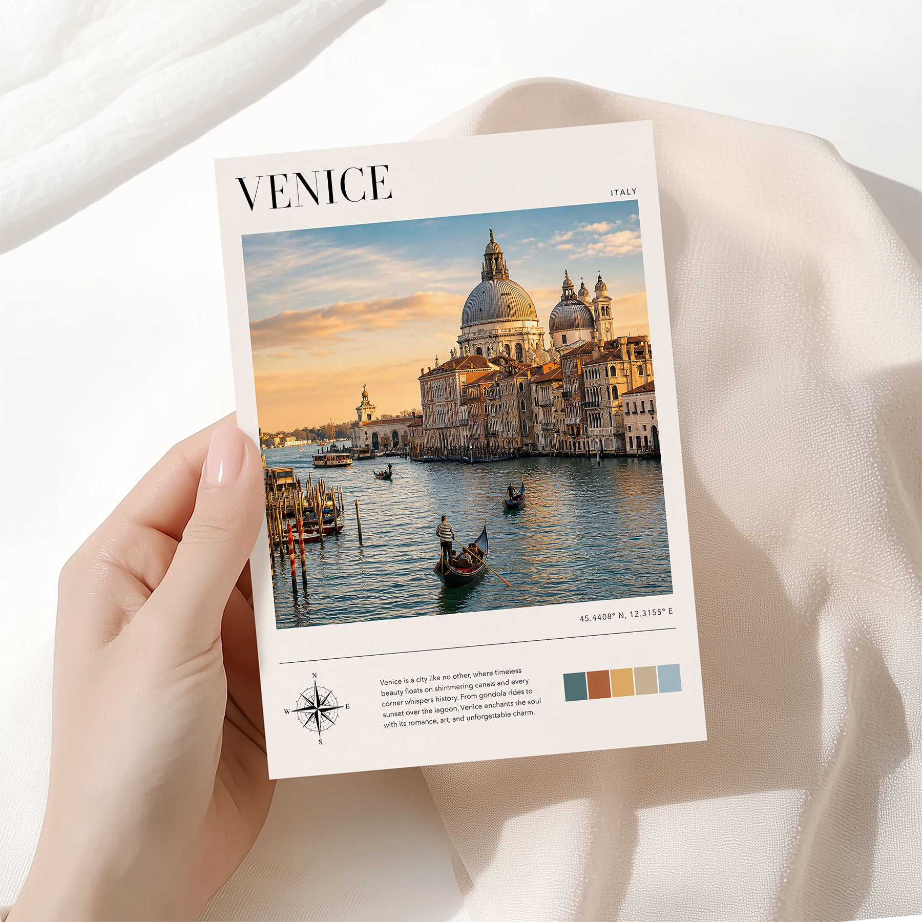 Venice, Italy