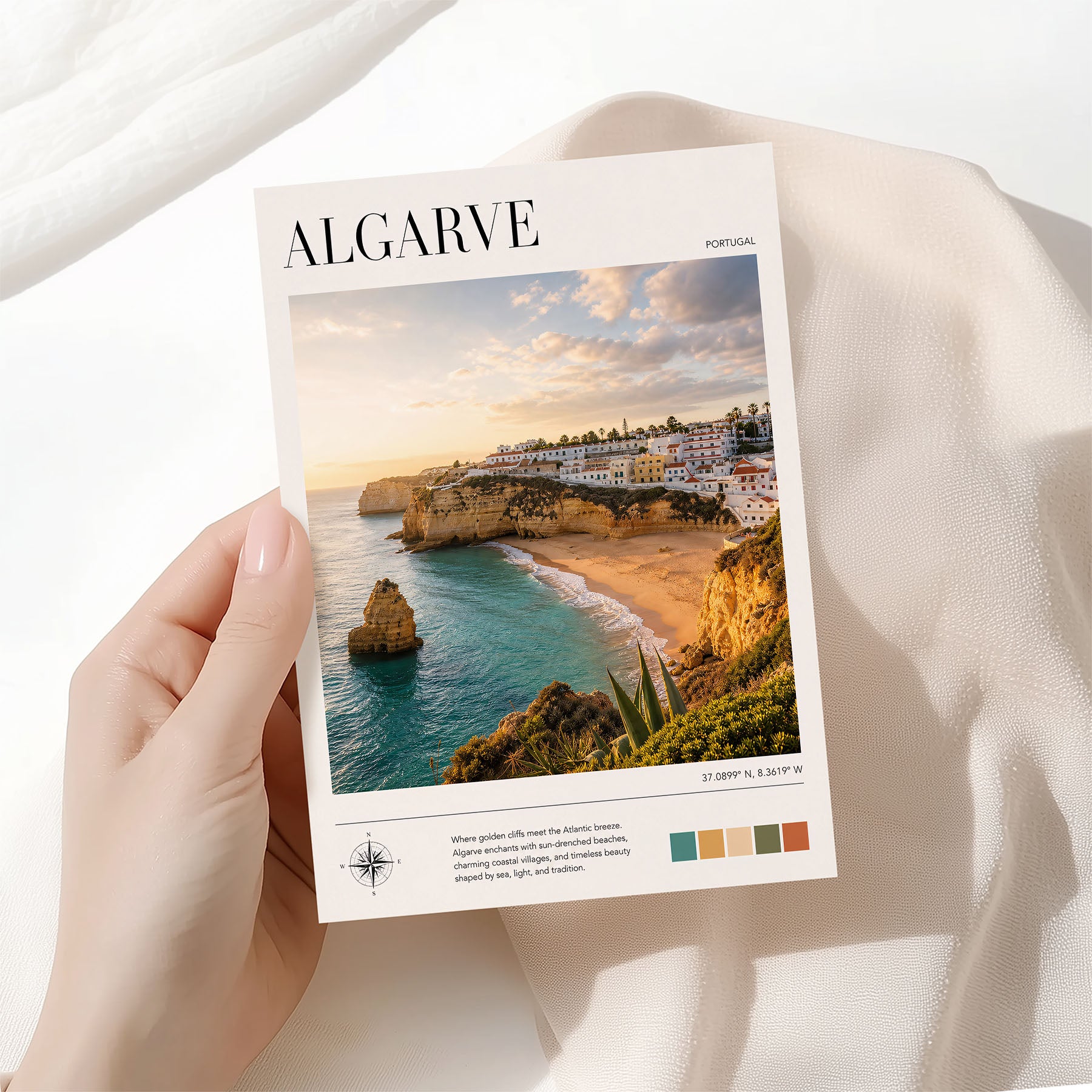 Algarve, Portugal