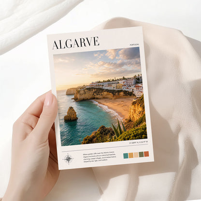 Algarve, Portugal