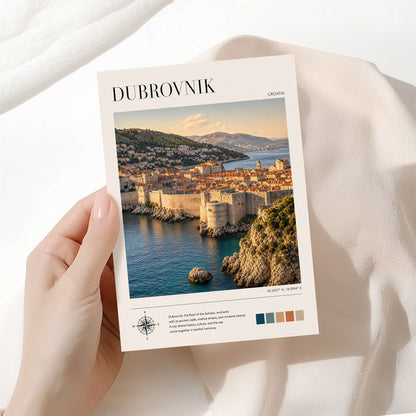 Dubrovnik, Croatia