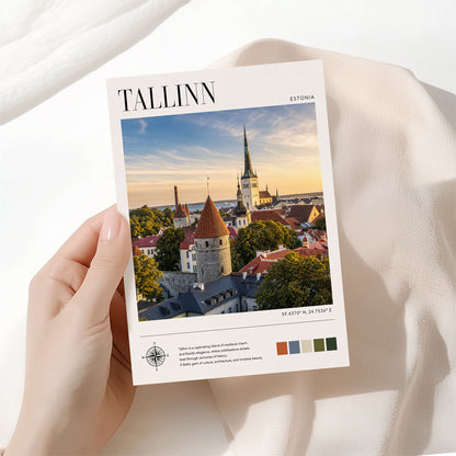 Tallinn, Estonia