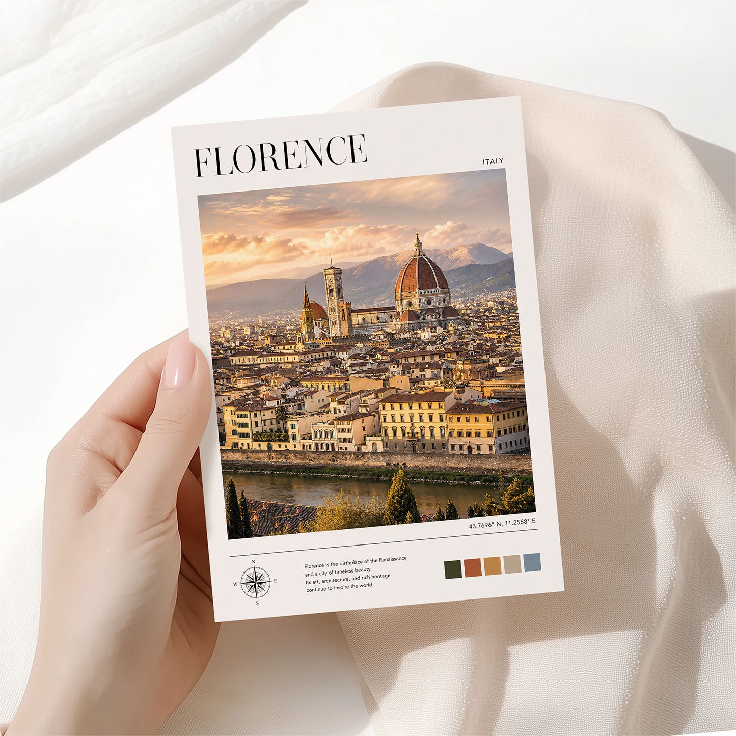 Florence, Italy