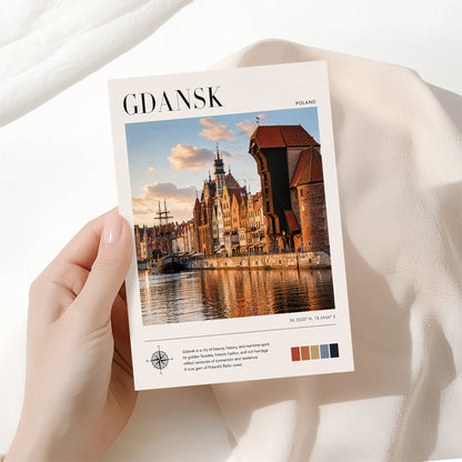 Gdansk, Poland