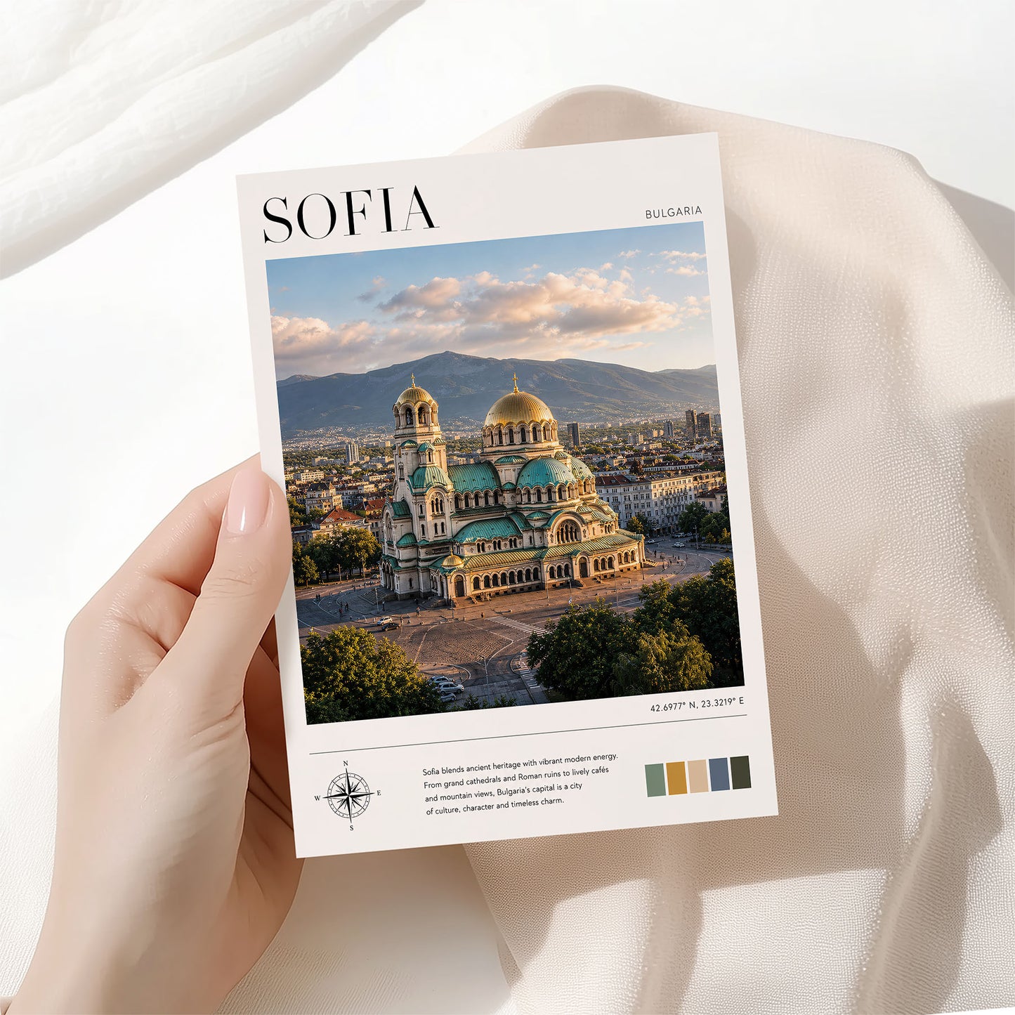 Sofia, Bulgaria