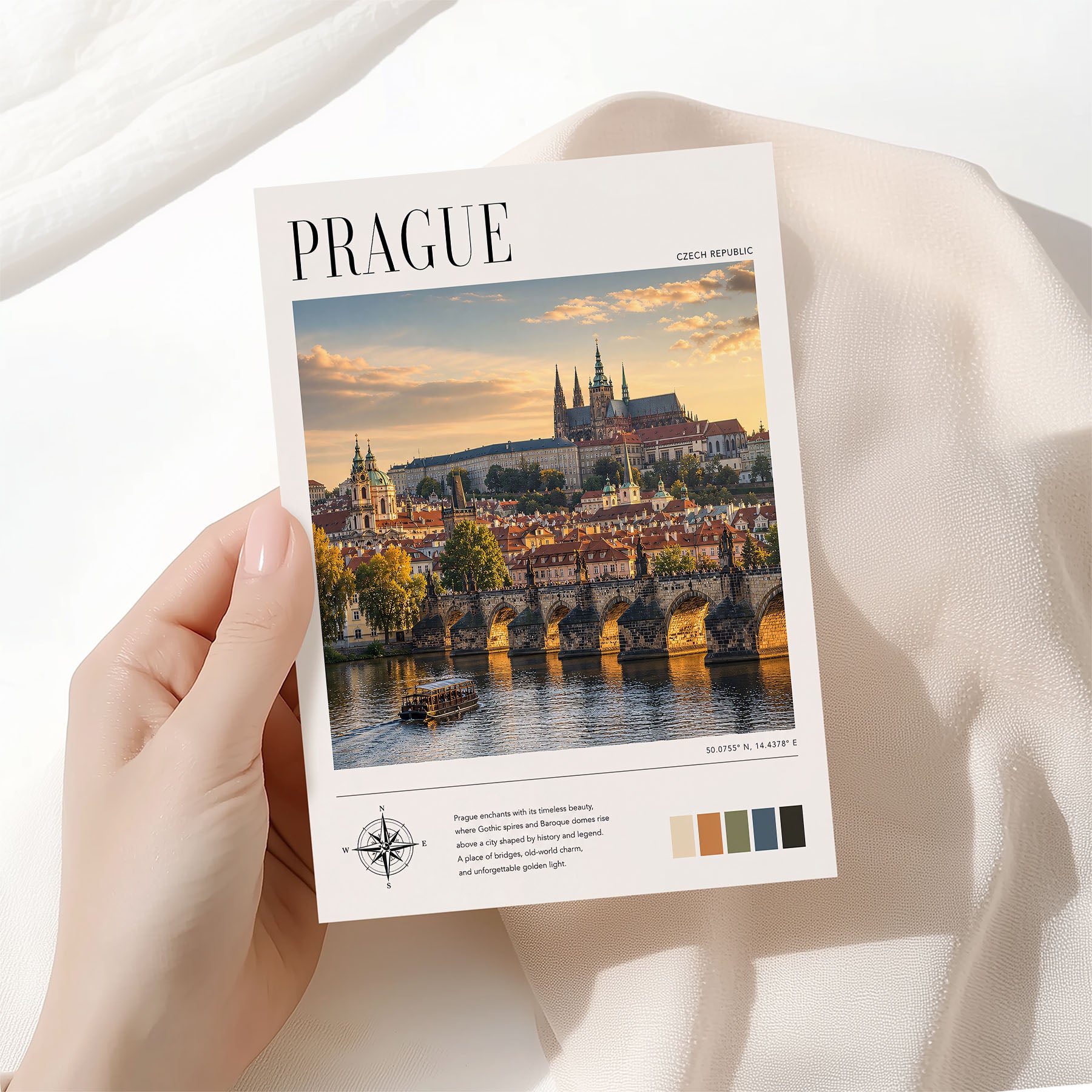 Prague, Czech Republic