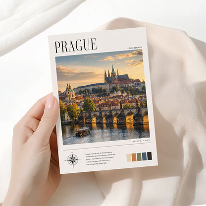 Prague, Czech Republic