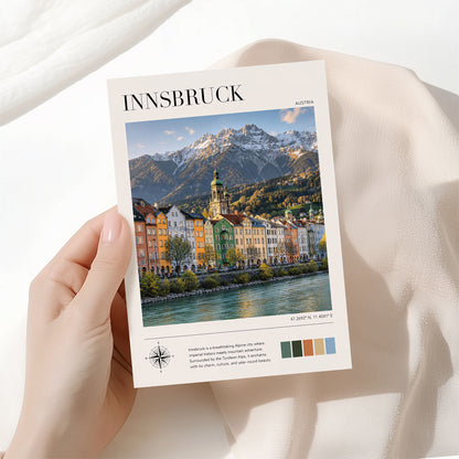 Innsbruck, Austria