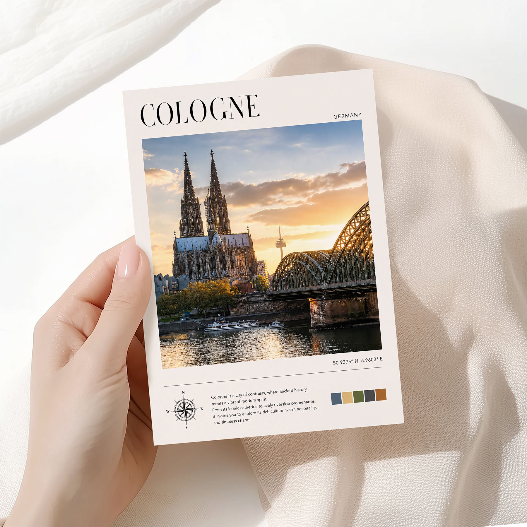 Cologne, Germany