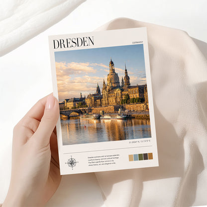 Dresden, Germany