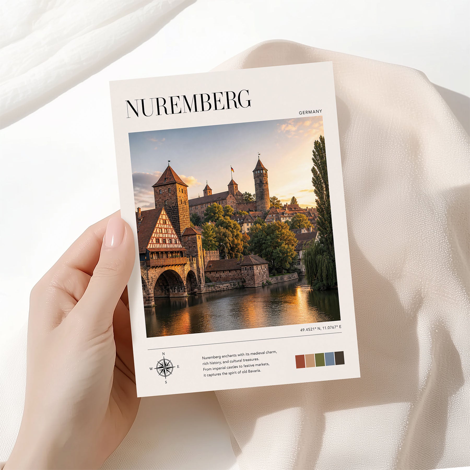 Nuremberg, Germany