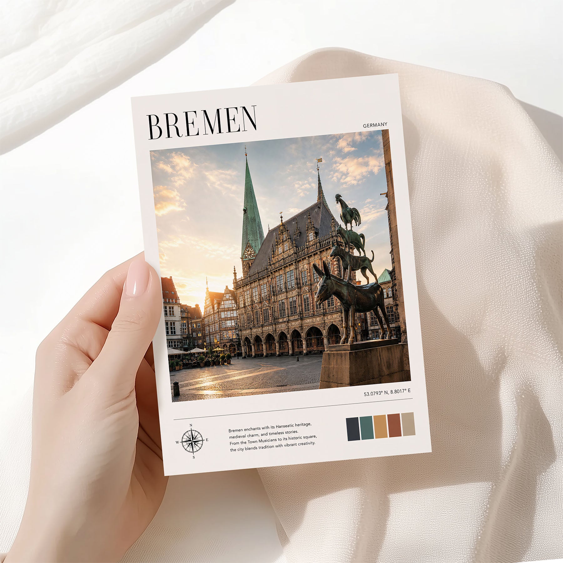 Bremen, Germany