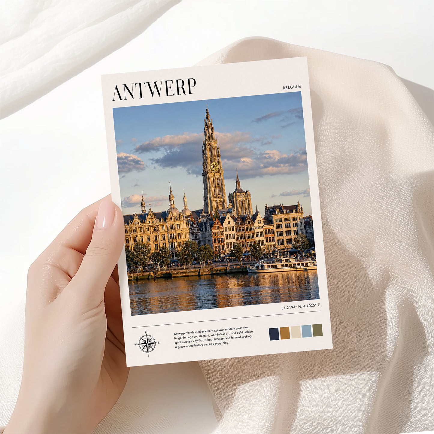 Antwerp, Belgium