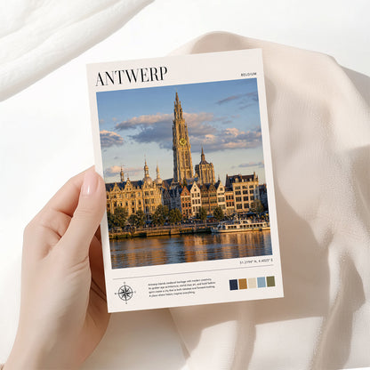 Antwerp, Belgium