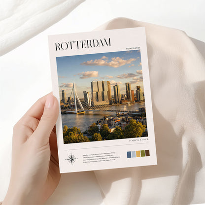 Rotterdam, Netherlands